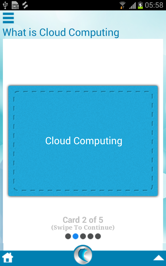 Learn Cloud Computing 2.0 Google Play APK