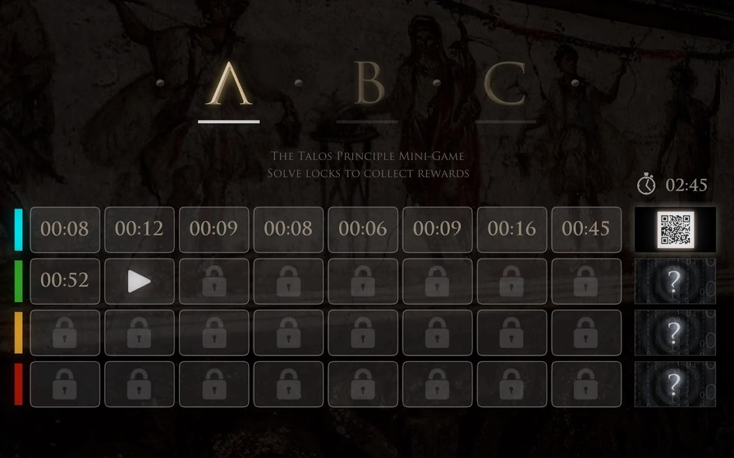    Sigils Of Elohim- screenshot  