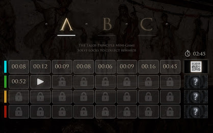 Sigils Of Elohim poster 7