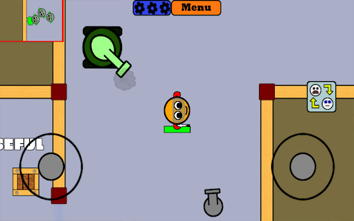 How to get Blob Co-op 1.2.0 unlimited apk for pc