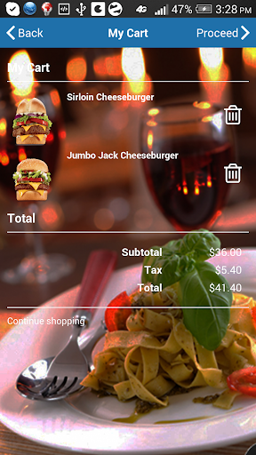 免費下載旅遊APP|Restaurant Demo App app開箱文|APP開箱王
