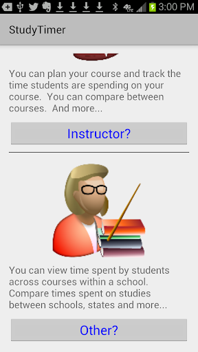 【免費教育App】Study Timer-APP點子