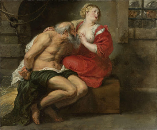 ピーテル パウル ルーベンス Google Arts Culture