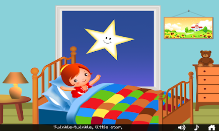 Popular Rhymes By Tinytapps poster 17