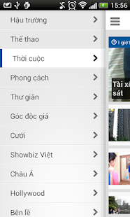 Tin tức Việt Nam mới nhất trong ngay - Tin moi nhat 24H VNE