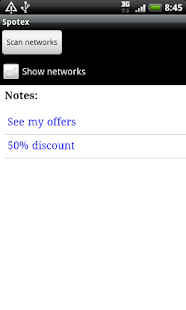 How to mod SpotEx 1.4 apk for laptop