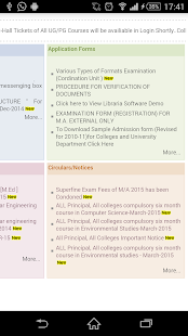 How to mod BAMU Digital Result 1.0 apk for android