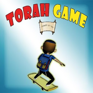 Torah Game logo