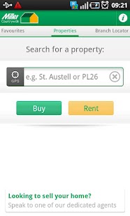 Lastest Miller Countrywide APK for Android