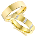 Will You marry Me? logo