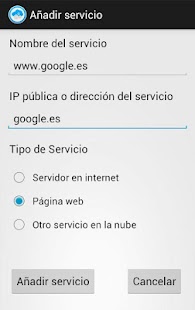 How to download Cloud Checker Prueba 1.1 mod apk for laptop