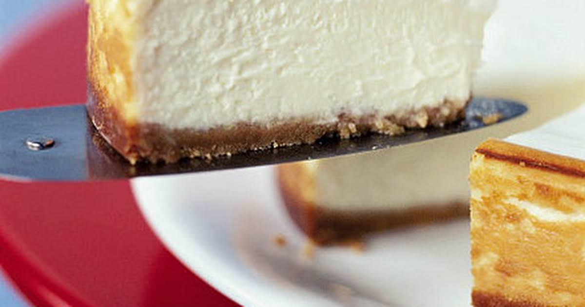 10 Best Philadelphia Light Cheesecake Recipes