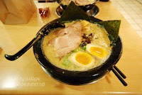 一代目博多豚骨家 (已歇業)