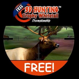 3D Hunting ™: Trophy Whitetail for PC and MAC