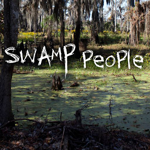 Swamp People.apk