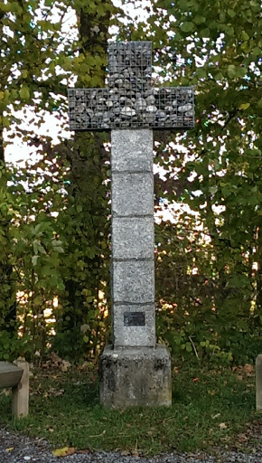Kreuz auf Sonnenberg