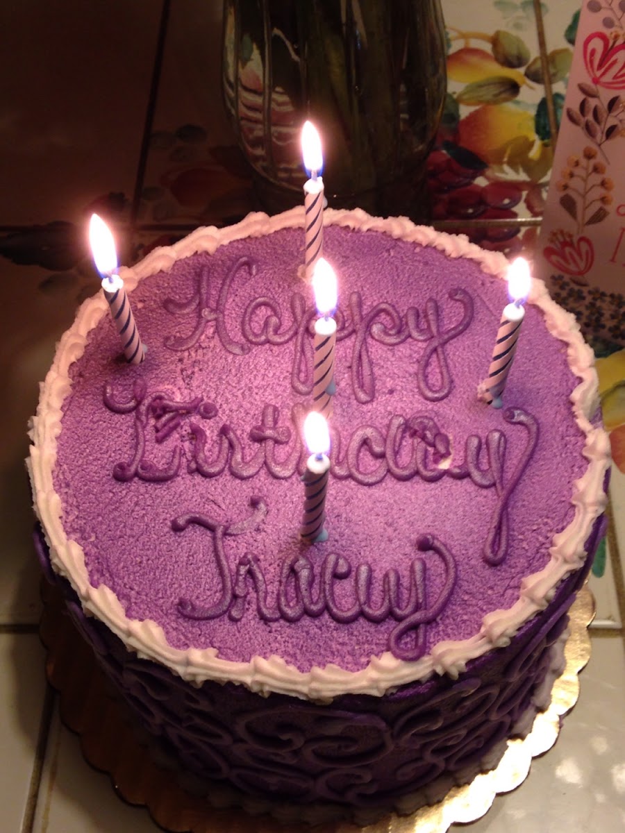 My first birthday cake in 9 years👍
Awsome👍