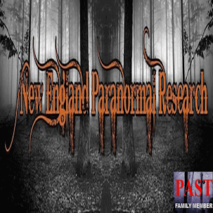 Download New England ParanormalResearch APK