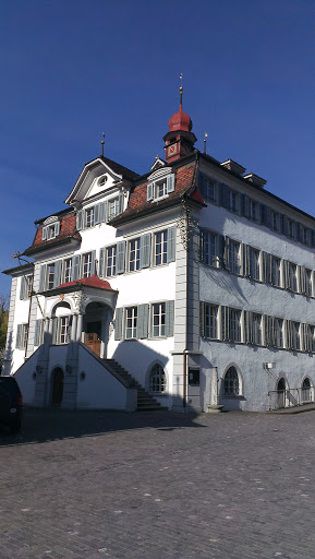 Rathaus Sarnen