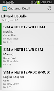 Download NetIrrigate APK for Android