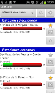 How to download ValenBici 1.8 unlimited apk for android