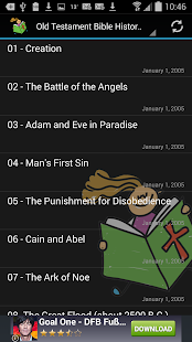 How to download Bible History for Children 1.0 apk for android