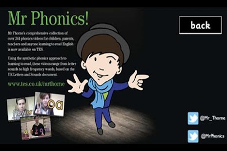Free Download Digraphs and Trigraphs Part 1 APK for Android