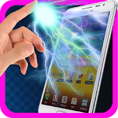 Electric Screen Touch Shock