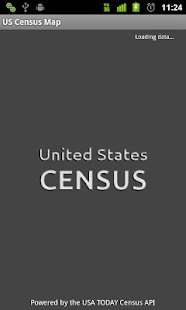 Lastest US Census Map APK for PC