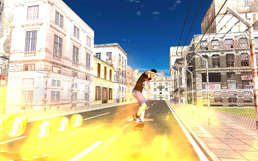 免費下載運動APP|skateboard sport game app開箱文|APP開箱王