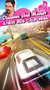 Asphalt Overdrive - screenshot thumbnail