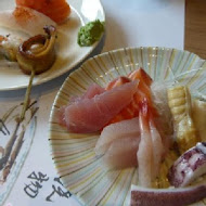欣葉日本料理