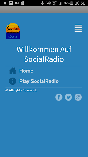 SocialRadio