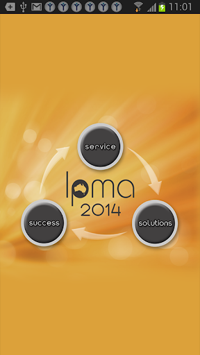 LPMA 2014