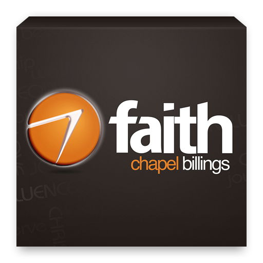 Faith Chapel Billings LOGO-APP點子