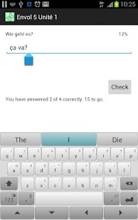 Word Cards Screenshots 2