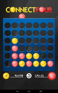 免費下載棋類遊戲APP|Connect Four app開箱文|APP開箱王