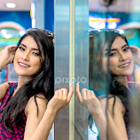 Nhabila Ramlan 1 by Sucipto Darmaputra -  