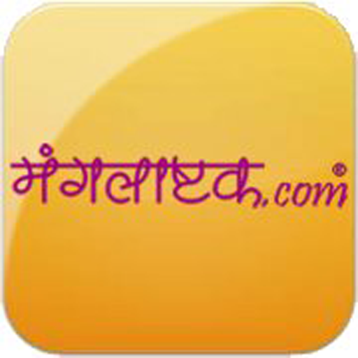 Mangalashtak LOGO-APP點子