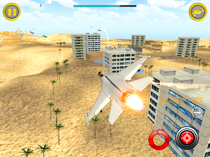 Air Strike 3d Full Crack