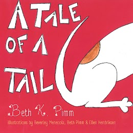 A Tale of a Tail cover