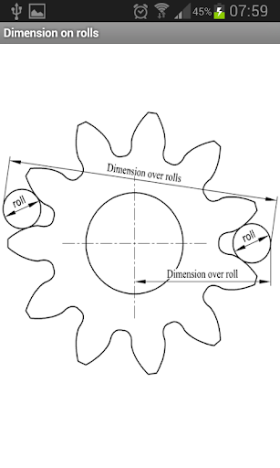 免費下載生產應用APP|Gear mechanical engineering 2 app開箱文|APP開箱王