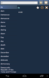 English Lingala Dictionary poster 7