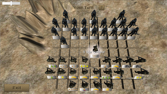 Free Game of the Generals Digma APK for Android