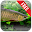 Aquarium Arowana LWP Download on Windows