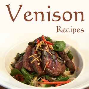 Venison Recipes 1.0