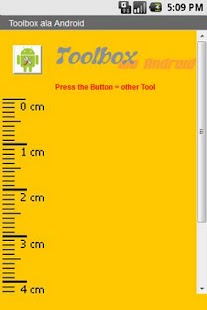 Lastest Toolbox ala Android APK