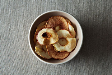 Apple Chips