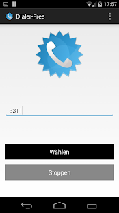 Intervall Dialer Pro Screenshots 3