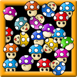 MushRoom Bounce!.apk 1.5.3